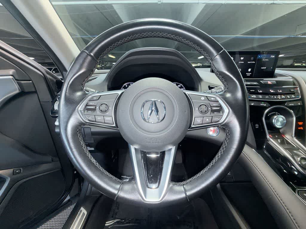 2024 Acura RDX SH-AWD