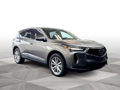 2024 Acura RDX SH-AWD