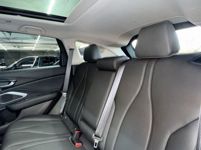 2024 Acura RDX SH-AWD