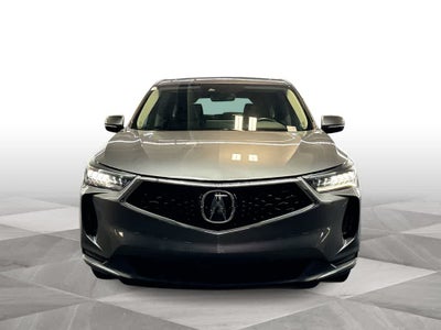 2024 Acura RDX SH-AWD