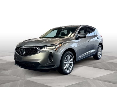 2024 Acura RDX SH-AWD