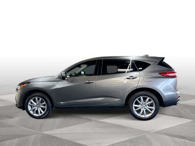 2024 Acura RDX SH-AWD