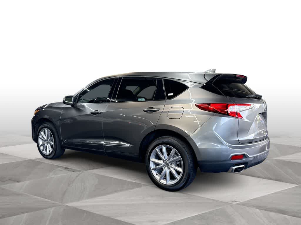 2024 Acura RDX SH-AWD