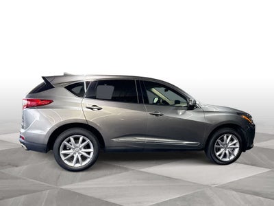 2024 Acura RDX SH-AWD