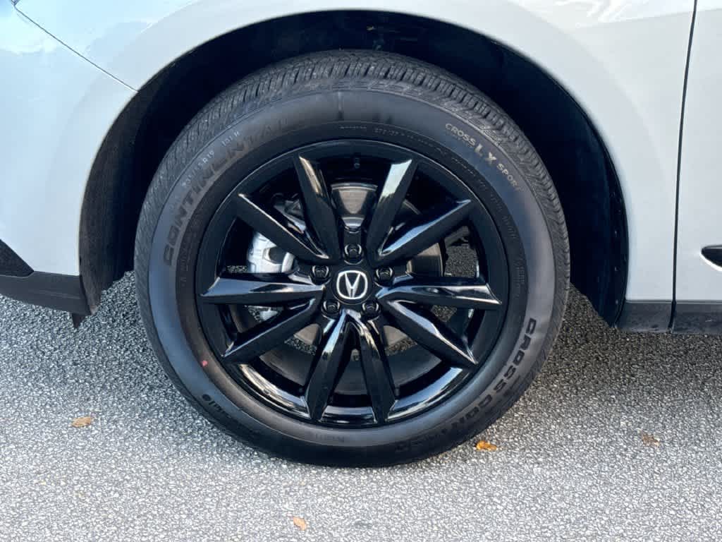 2025 Acura RDX SH-AWD