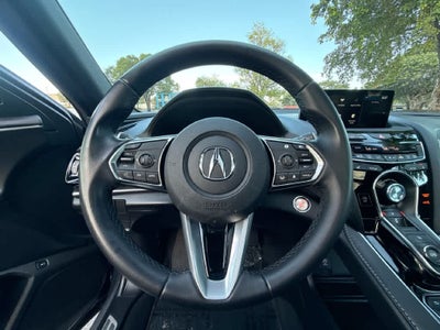 2025 Acura RDX SH-AWD
