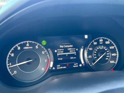 2025 Acura RDX SH-AWD