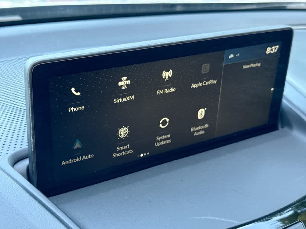 2025 Acura RDX SH-AWD