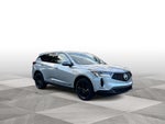 2025 Acura RDX SH-AWD