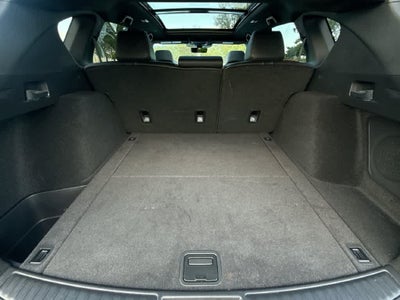 2025 Acura RDX SH-AWD