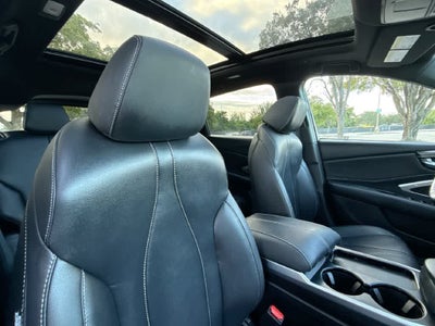2025 Acura RDX SH-AWD
