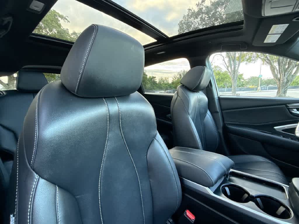 2025 Acura RDX SH-AWD