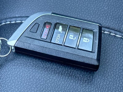 2025 Acura RDX SH-AWD