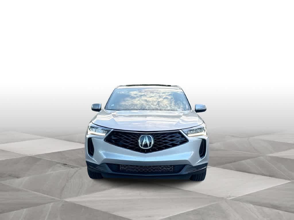 2025 Acura RDX SH-AWD