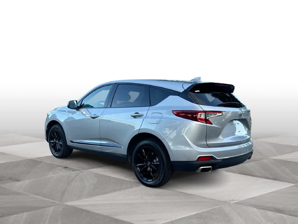 2025 Acura RDX SH-AWD