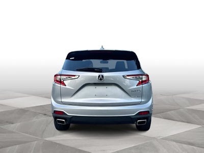 2025 Acura RDX SH-AWD