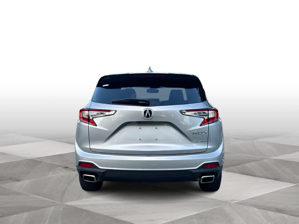 2025 Acura RDX SH-AWD