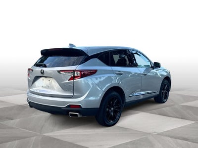 2025 Acura RDX SH-AWD