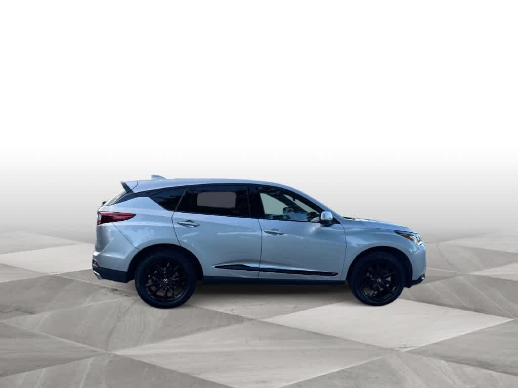2025 Acura RDX SH-AWD