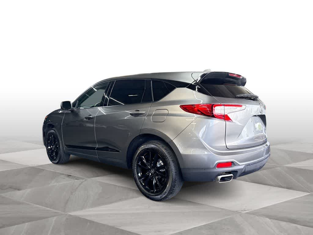 2025 Acura RDX SH-AWD