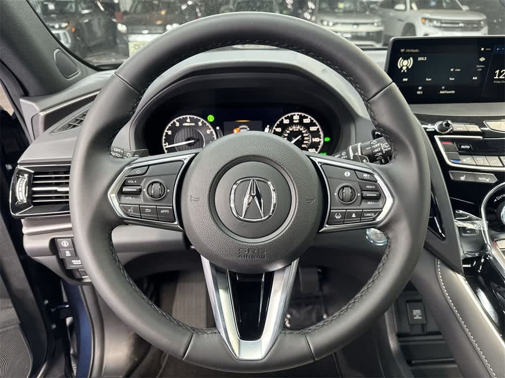 2026 Acura RDX 4RDX