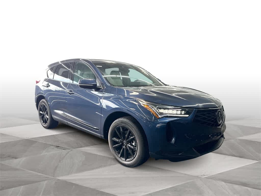 2026 Acura RDX 4RDX
