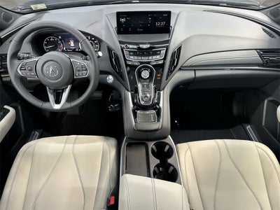 2026 Acura RDX 4RDX