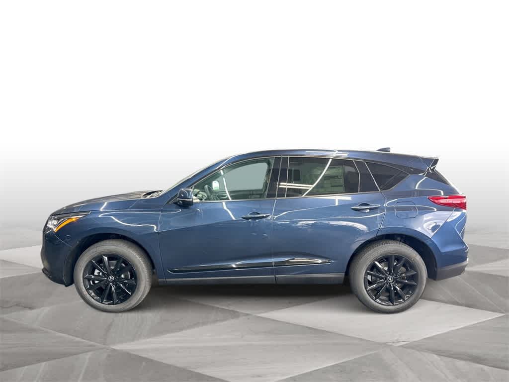 2026 Acura RDX 4RDX