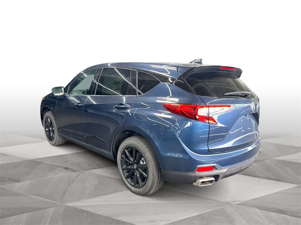 2026 Acura RDX 4RDX