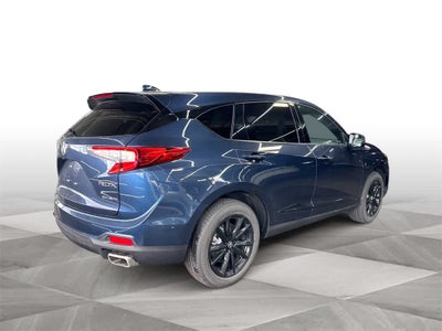 2026 Acura RDX 4RDX