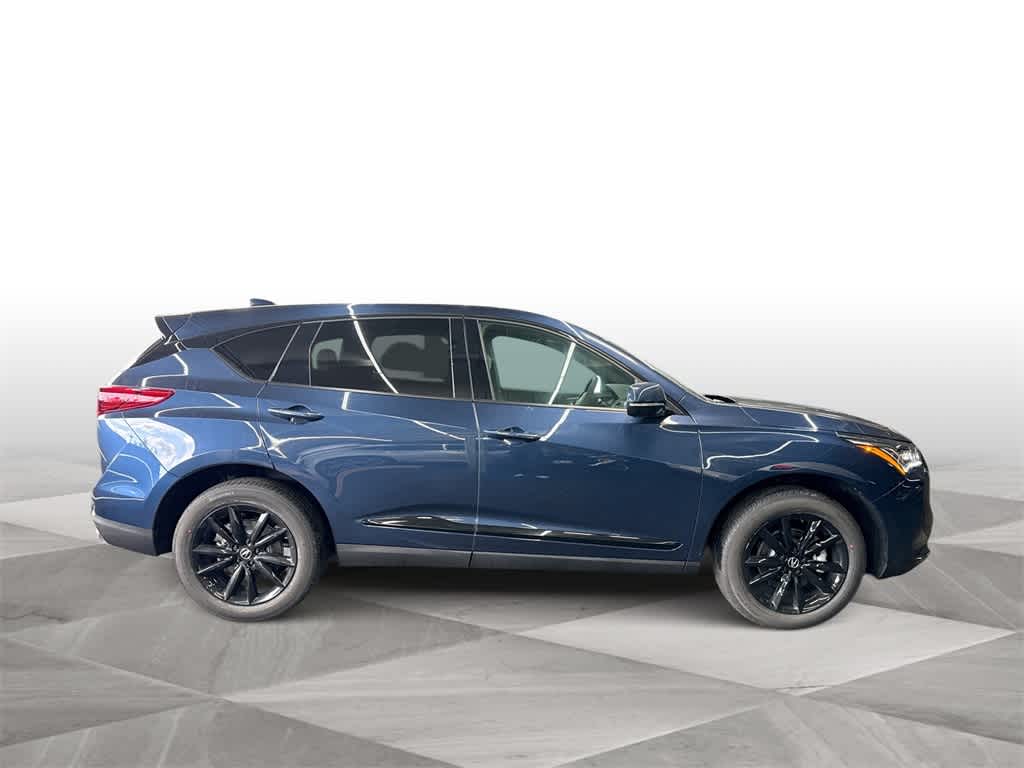 2026 Acura RDX 4RDX