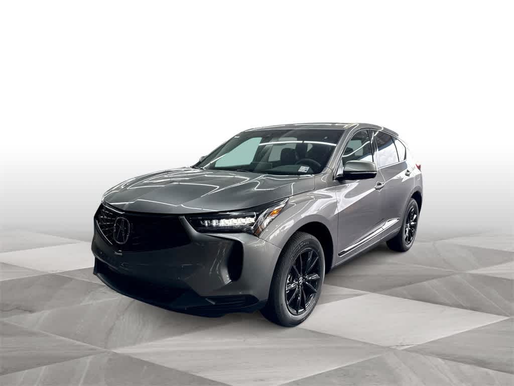 2025 Acura RDX SH-AWD