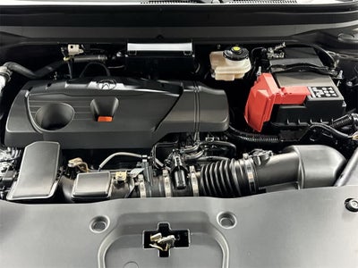 2025 Acura RDX SH-AWD