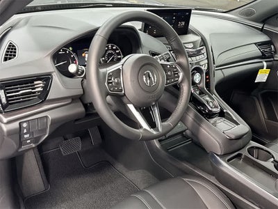 2025 Acura RDX SH-AWD