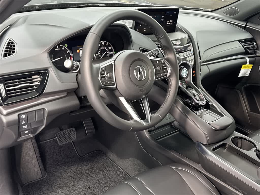 2025 Acura RDX SH-AWD