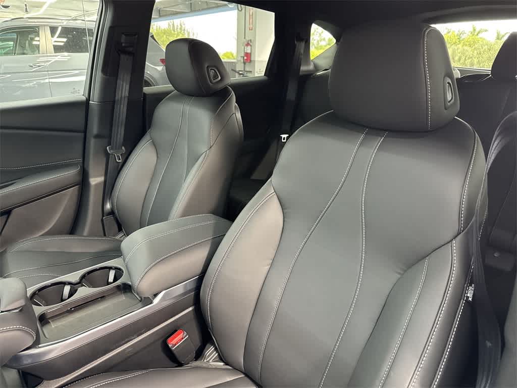 2025 Acura RDX SH-AWD