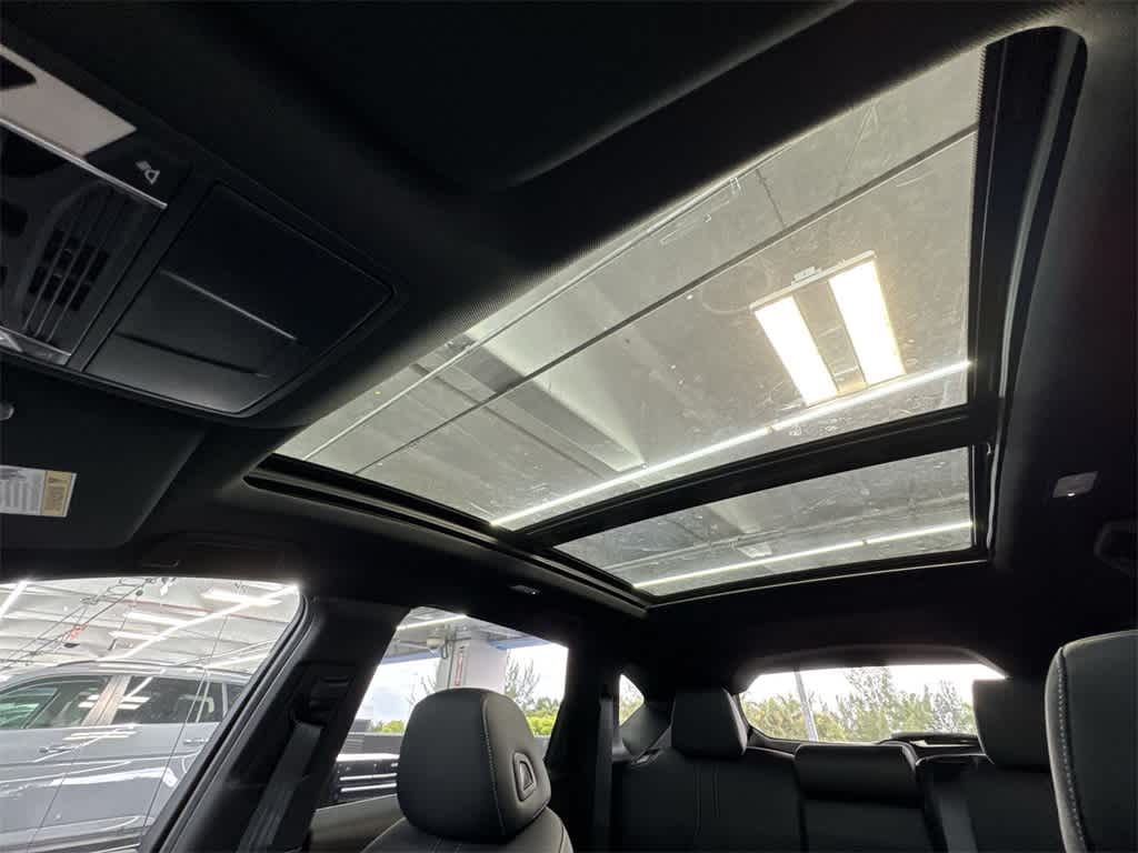 2025 Acura RDX SH-AWD