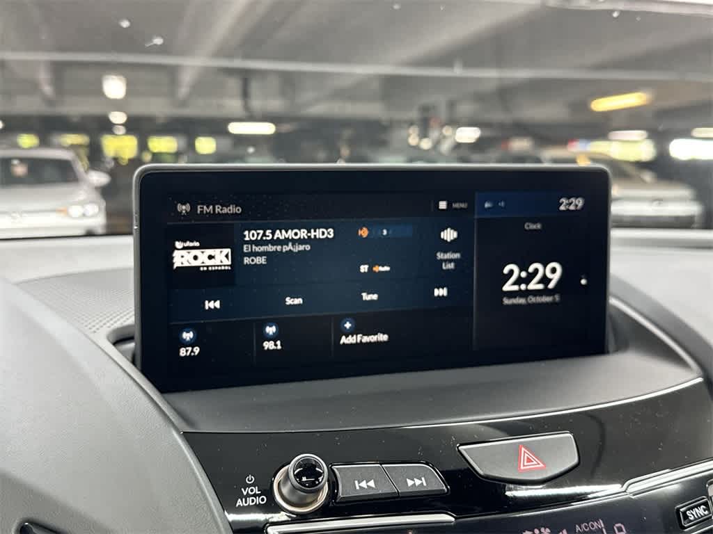 2025 Acura RDX SH-AWD