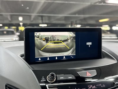 2025 Acura RDX SH-AWD