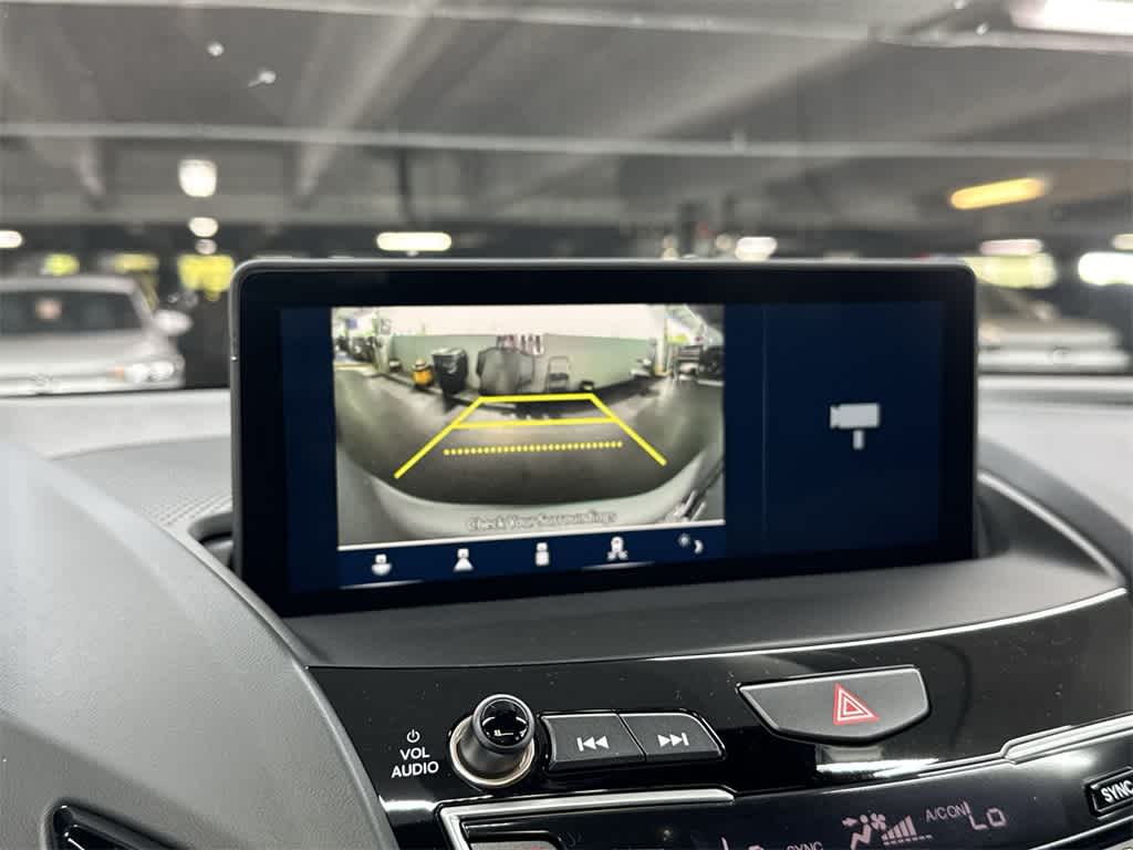 2025 Acura RDX SH-AWD