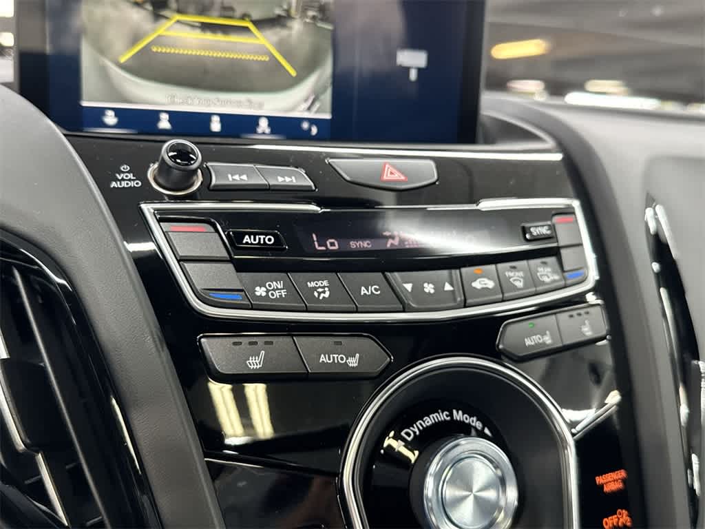 2025 Acura RDX SH-AWD