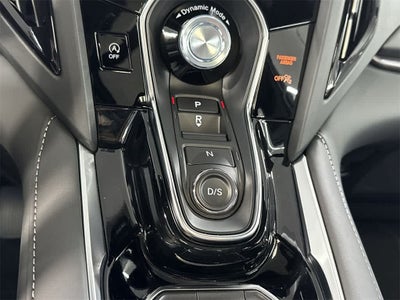 2025 Acura RDX SH-AWD