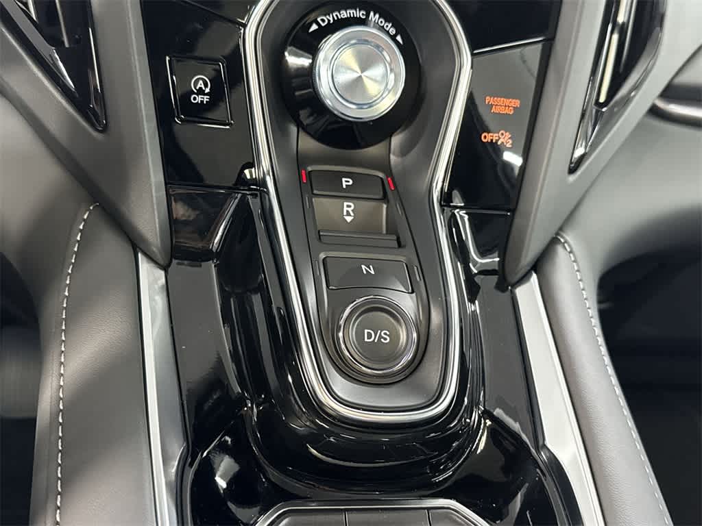 2025 Acura RDX SH-AWD