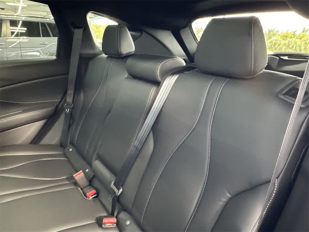 2025 Acura RDX SH-AWD