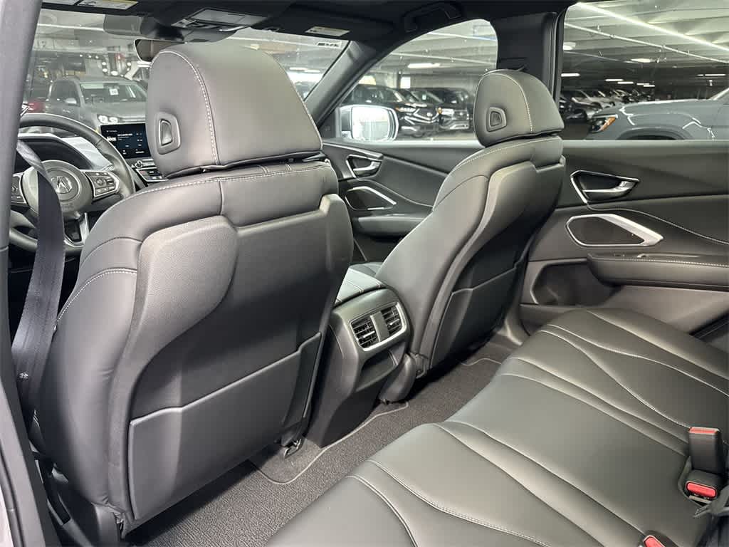 2025 Acura RDX SH-AWD