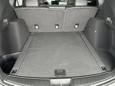 2025 Acura RDX SH-AWD