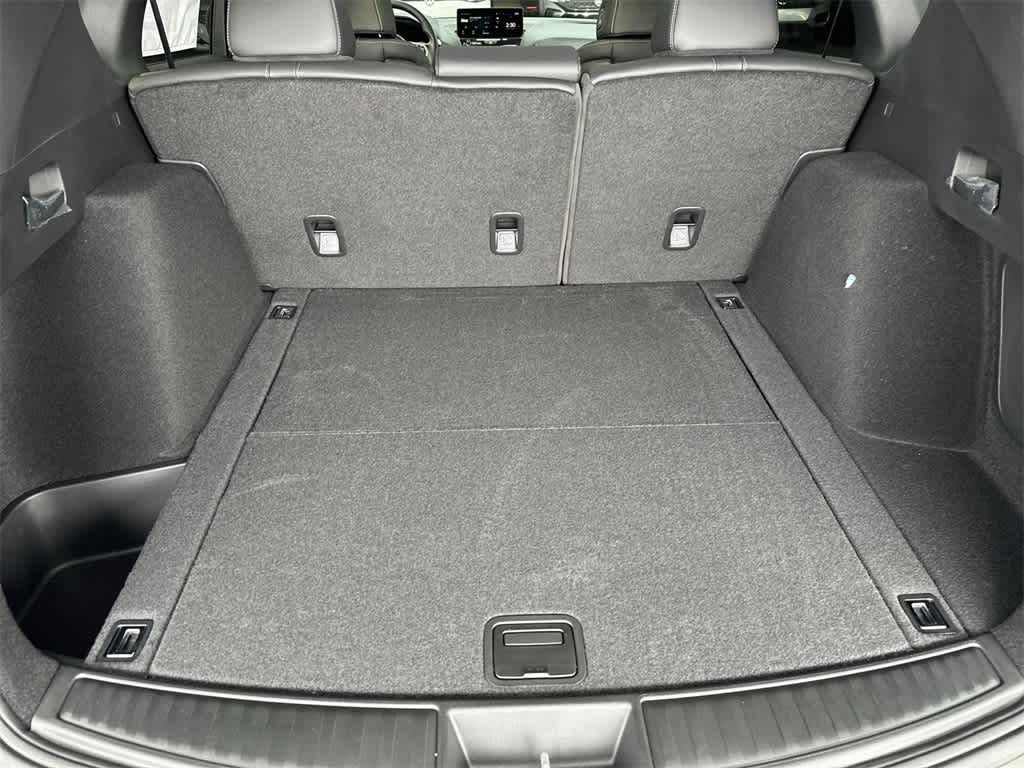 2025 Acura RDX SH-AWD