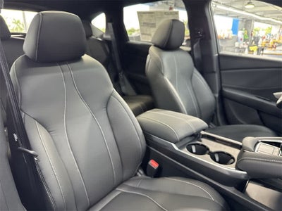 2025 Acura RDX SH-AWD