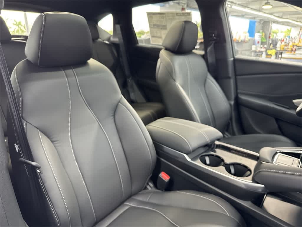 2025 Acura RDX SH-AWD