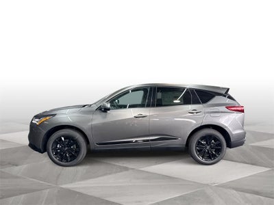 2025 Acura RDX SH-AWD